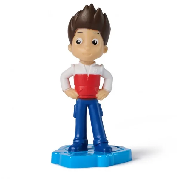 Psi Patrol: mini figura Rydera – Spin Master zdjęcie 2