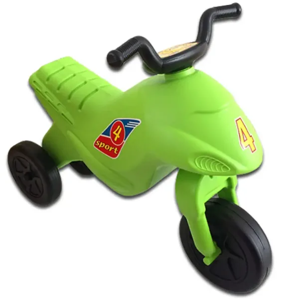 Napędzany nogą Super Bike - D-Toys zdjęcie 2