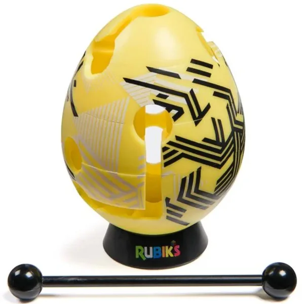 Rubik’s Smart Egg gra zręcznościowa i logiczna – różne 1szt - Spin Master zdjęcie 4