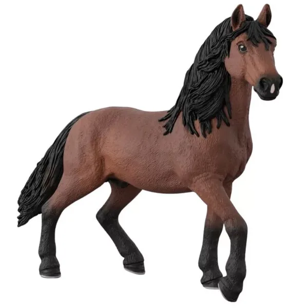 Schleich: Horse Club Wesoły Szpital dla Koni zestaw do zabawy (42787) zdjęcie 3