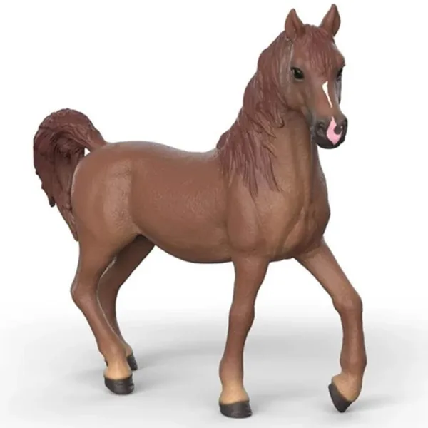 Schleich: Horse Club Willa nad jeziorem i stajnia (42785) zdjęcie 14