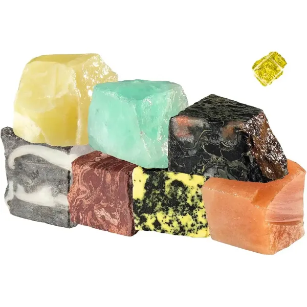 Sekretny Kamień złota niespodzianka pakiet różne zdjęcie 3