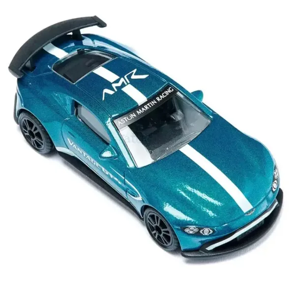 SIKU Aston Martin Vantage GT4 samochód 1/55 zdjęcie 2