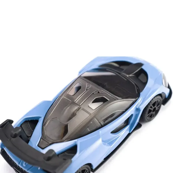 SIKU McLaren Senna samochodzik 1/64 zdjęcie 2