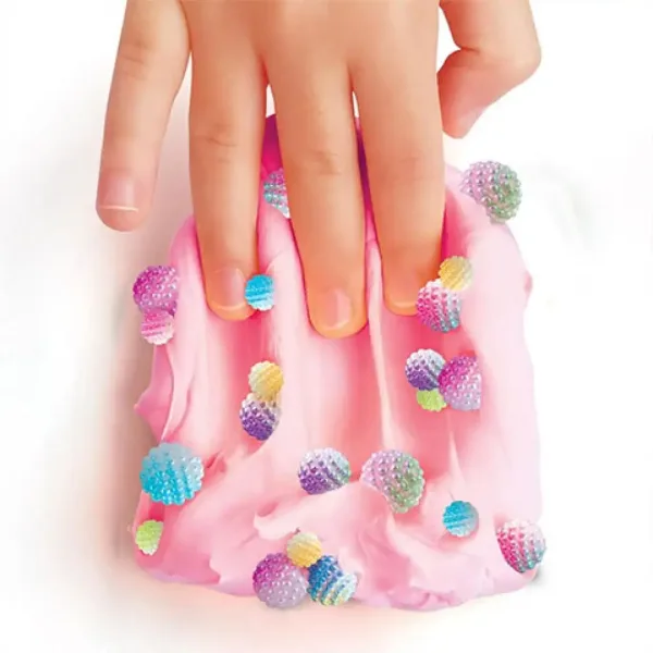 So Slime: Crazy Sensations slime w różnych wariantach zdjęcie 3