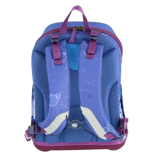 Spirit: Ergonomiczny plecak sztywnobokowy Magical Dream 40x29x15cm zdjęcie 2