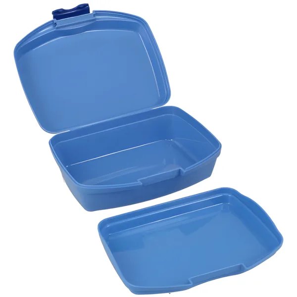 Spirit: Mistrz piłki nożnej pojemnik na drugie śniadanie 550ml 16,8x13,5x6,5cm zdjęcie 2