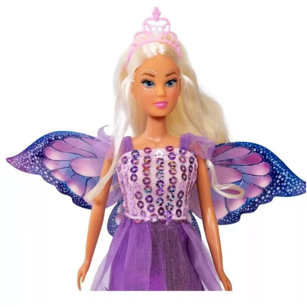 Steffi Love: Bajkowa Wróżka - Simba Toys zdjęcie 3