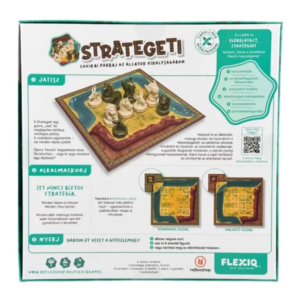Strategeti gra strategiczna zdjęcie 5