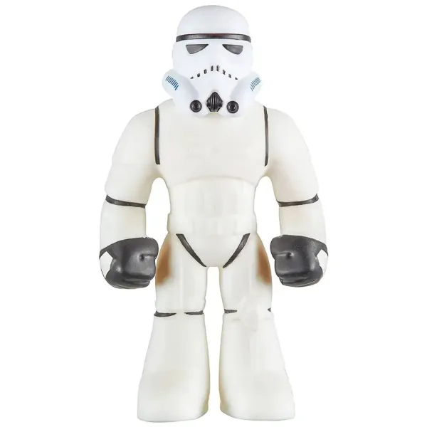 Stretch: Star Wars mini rozciągliwa figurka akcji Szturmowiec 18 cm zdjęcie 2