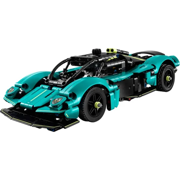 LEGO® Technic: Aston Martin Valkyrie (42208) zdjęcie 3