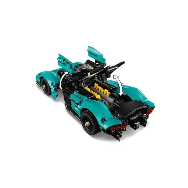 LEGO® Technic: Aston Martin Valkyrie (42208) zdjęcie 4