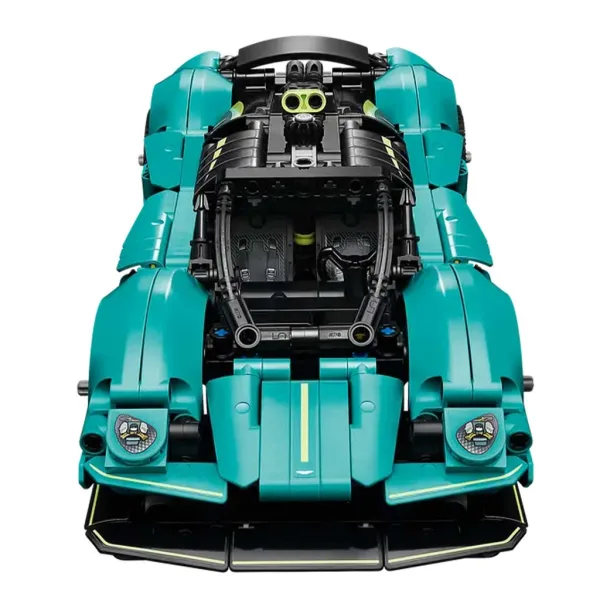 LEGO® Technic: Aston Martin Valkyrie (42208) zdjęcie 5