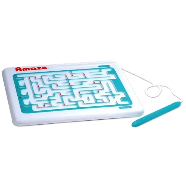 Thinkfun: Gra logiczna Amaze zdjęcie 2
