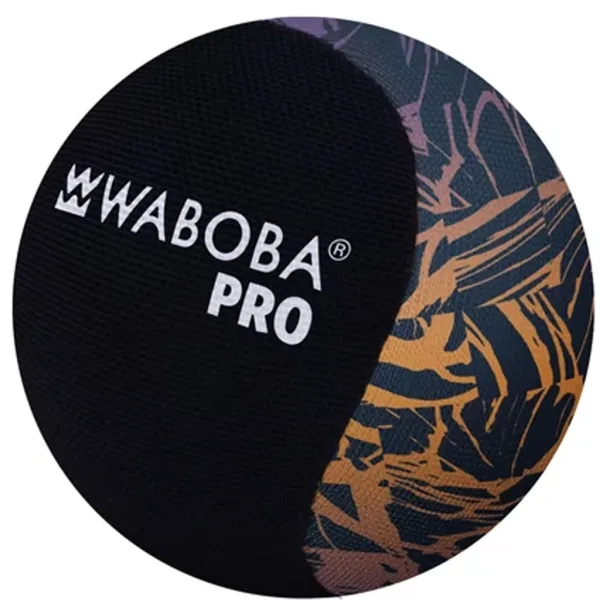 Waboba: Pro wodny balon do skakania w różnych wersjach zdjęcie 3