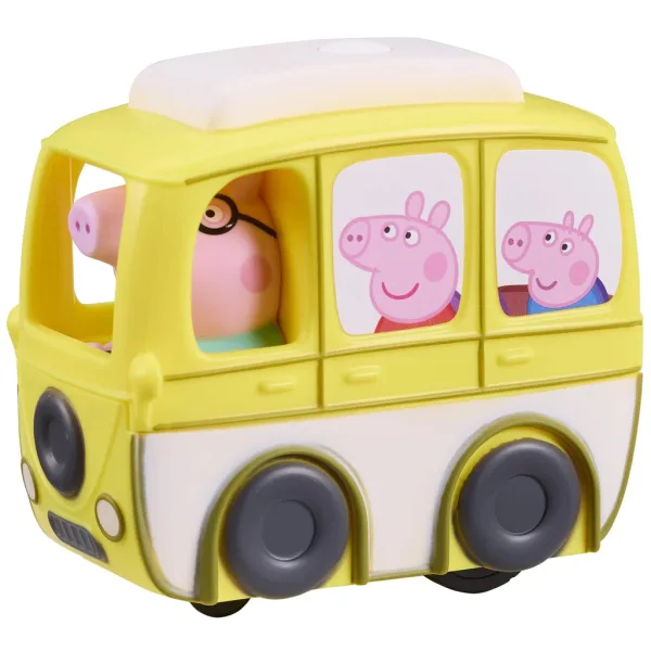 Whizz-Around Tata świnka mieszkalna zdjęcie 2
