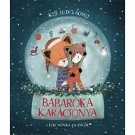 „Święta Babaróki” – książka z bajkami – Pagony
