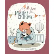 "Babaróka młodsza siostra" książka z bajkami