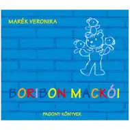 "Boribon i jego misie" - Pagony