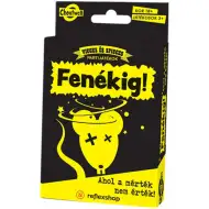 "Fenékig!" gra karciana do picia