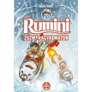"Rumini na Zamarzniętej Krainie"