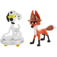 101 dalmatyńczyków - Ulica Dalmatyńczyków 101: Na wolności - Mattel