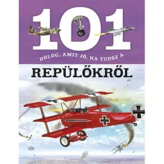 101 rzeczy, które dobrze wiedzieć o samolotach książka popularnonaukowa