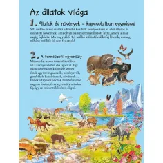 101 rzeczy, które warto wiedzieć o zwierzętach książka popularnonaukowa zdjęcie 2