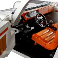 LEGO® Creator: Porsche 911 (10295) zdjęcie 6