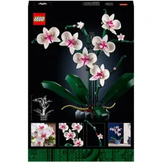 LEGO® Creator: Orchidea (10311) zdjęcie 2