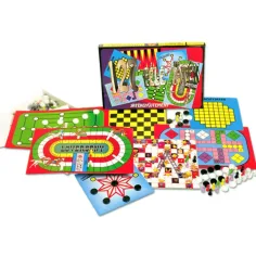 127 rodzajów kolekcji zabawek - D-Toys