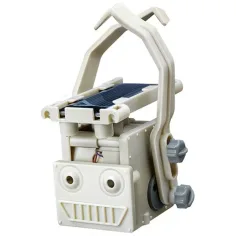 3 w 1 Robot Solarny – Ruch z energią słoneczną, zabawa nauką zdjęcie 4