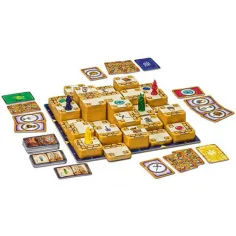 3D Labirynt gra planszowa - Ravensburger zdjęcie 2