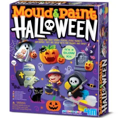 4M Forma do gipsu - Halloween