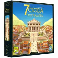 7 Cudów - Gra Kościana