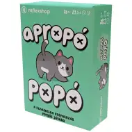 A propos pupy gra towarzyska