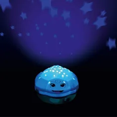ABC Chmurka nocna lampka z dźwiękiem - Simba Toys zdjęcie 3