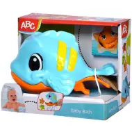 ABC Głodna rybka zabawka do kąpieli - Simba Toys