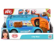 ABC: Mały autobus miejski - Simba Toys