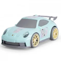 ABC Porsche 911 Przytulanka Chris 27 cm - Simba Toys zdjęcie 2