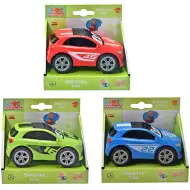 ABC Squeezy Mercedes mały samochód w trzech wariantach, 11 cm - Simba Toys