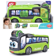 ABC Uśmiechnięty Flixbus - Dickie Toys
