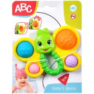 ABC Wesoły motylek - Simba Toys