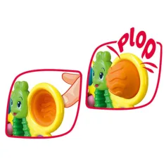 ABC Wesoły motylek - Simba Toys zdjęcie 2