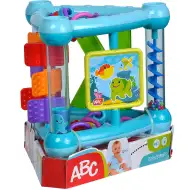 ABC Zabawka trójkąt 20x17x18cm - Simba Toys