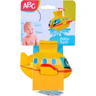 ABC Żółty helikopter do kąpieli - Simba Toys