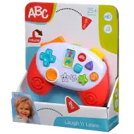 ABC gra kontroler zabawka dla niemowląt - Simba Toys
