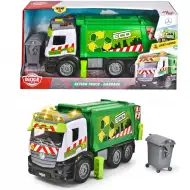 Action Truck Śmieciarka z dźwiękiem i światłem – Dickie Toys