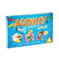 Activity Junior - Piatnik