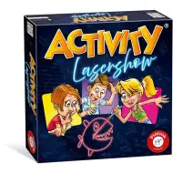 Activity Laser Show gra towarzyska – Piatnik